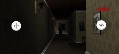 Silent Memories - Horror Game screenshot 0