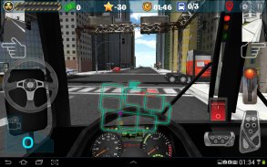 Cidade Bus Driver screenshot 9