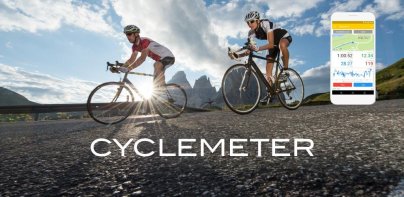 Cyclemeter Cycling Tracker