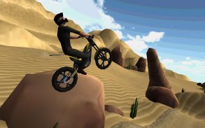 Dirt Bike screenshot 2