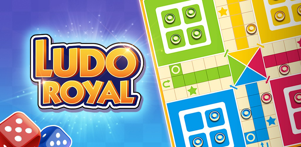 Ludo Royal Star - Classic Board Game::Appstore for Android