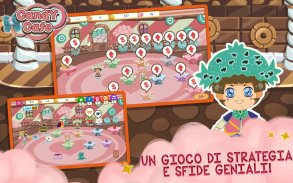 Candy Cafe screenshot 4