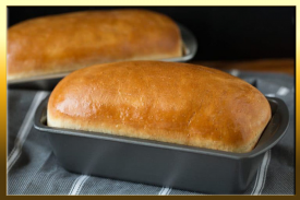 Homemade bread screenshot 0