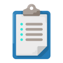 Todo List: Task List, Tasks, Calendar & Reminder Icon