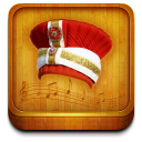 Ottoman Ringtones Wallpaper Screen Turkish Flag