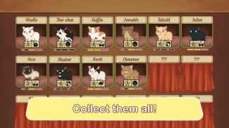 Furistas Cat Cafe - Cuddle Cute Kittens screenshot 4