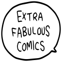 Extra Fabulous Comics