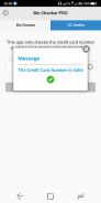 Bin Checker - BIN Card Checker & Verifier screenshot 1