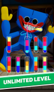 Brain Puzzle: Water Color Sort screenshot 13