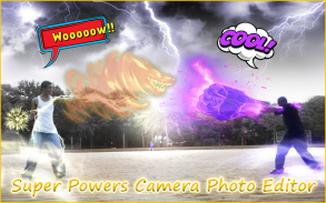 Super Power Camera Photo Edit screenshot 6