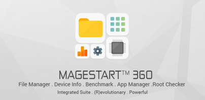 MageStart 360: File Manager