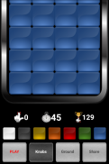Mega Knobs Puzzle screenshot 5
