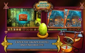 Hidden Object Games 200 Levels : Spot Difference screenshot 3