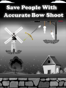 The Archery Bow - Arrow bow Hunter Games screenshot 2