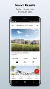 homegate.ch - apartments to rent and houses to buy screenshot 11