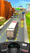 Car Drive Master: Vehicle Game screenshot 3