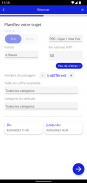 EAP Mobilités screenshot 2