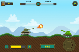 Tank star screenshot 4