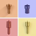 NOZZLE CENTER