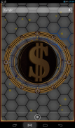 3D Dollar Sign Live Wallpaper screenshot 5