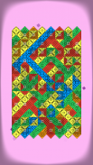 AuroraBound - Pattern Puzzles screenshot 13