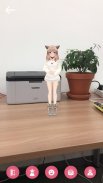 My AR Girlfriend! screenshot 14