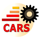 RC Speed Icon