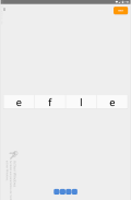WordGuss : word search & word guessing game screenshot 9