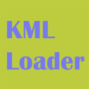 KML Waypoint Loader Icon