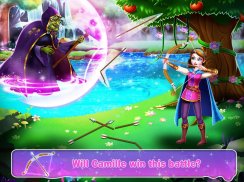 Unicorn Princess 6 - Princess Rescue screenshot 1