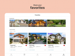 Redfin Real Estate: Search Homes for Sale screenshot 7