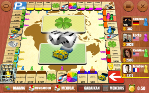 RENTO - Dadu Permainan Online screenshot 0