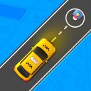 Taxi - Taxi Games 2021 Icon