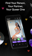 Taimi - Citas y Chat LGBTQ+ screenshot 1