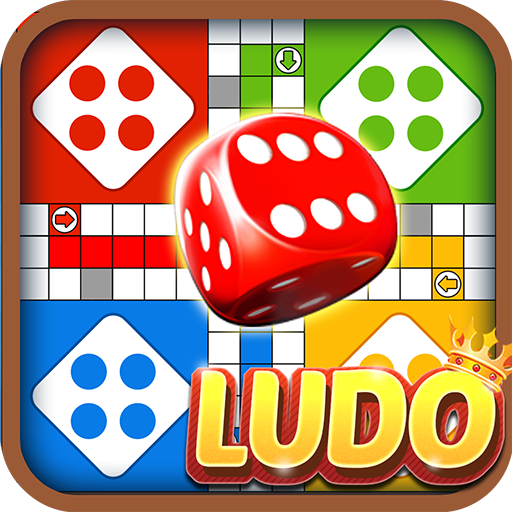 Ludo Online King : Dice Star Games APK for Android Download