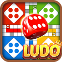 Ludo Classic Star - King Of Online Dice Games Icon