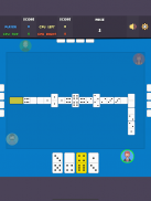 Dominoes: Classic Dominos Game screenshot 2