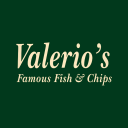 Valerios Fish and Chips Icon
