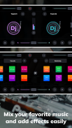 DJ Music Mixer - Dj Remix Pro screenshot 12