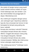 Cerita Sahabat Remaja & Cinta screenshot 5