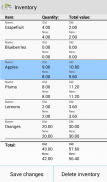 LoMag Warehouse Management FRE screenshot 5
