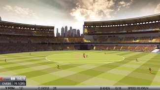 World Champions Cricket T20 Game screenshot 8