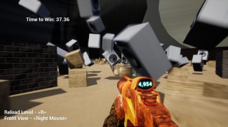 Crazy Washing Machine screenshot 8