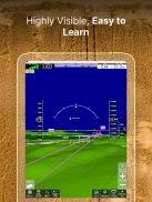 iFly EFB screenshot 14