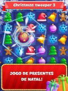 Christmas Sweeper 3 screenshot 10