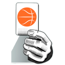 NBA Card Game Icon