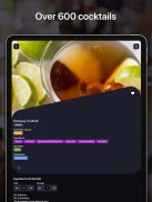 Cocktails for Real Bartender screenshot 7