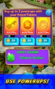 Bingo Quest – Aventura no Jardim de Verão screenshot 2