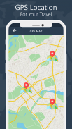 Smart Tools : GPS Tools , Compass QR code Scanner screenshot 10