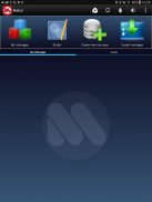 Mabui App Builder screenshot 1